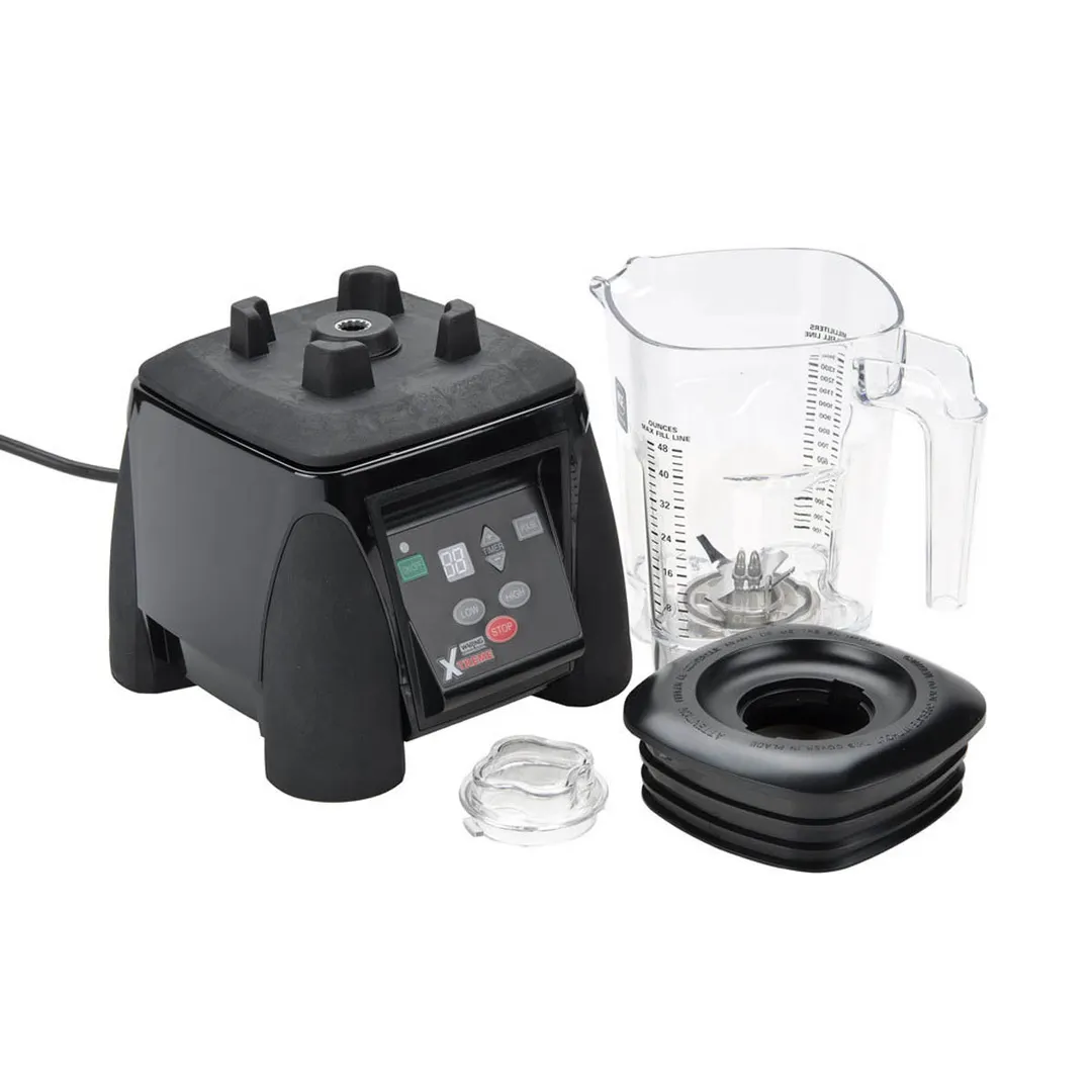 Waring MX1100XTXP Xtreme High-Power Blender, Heavy Duty
