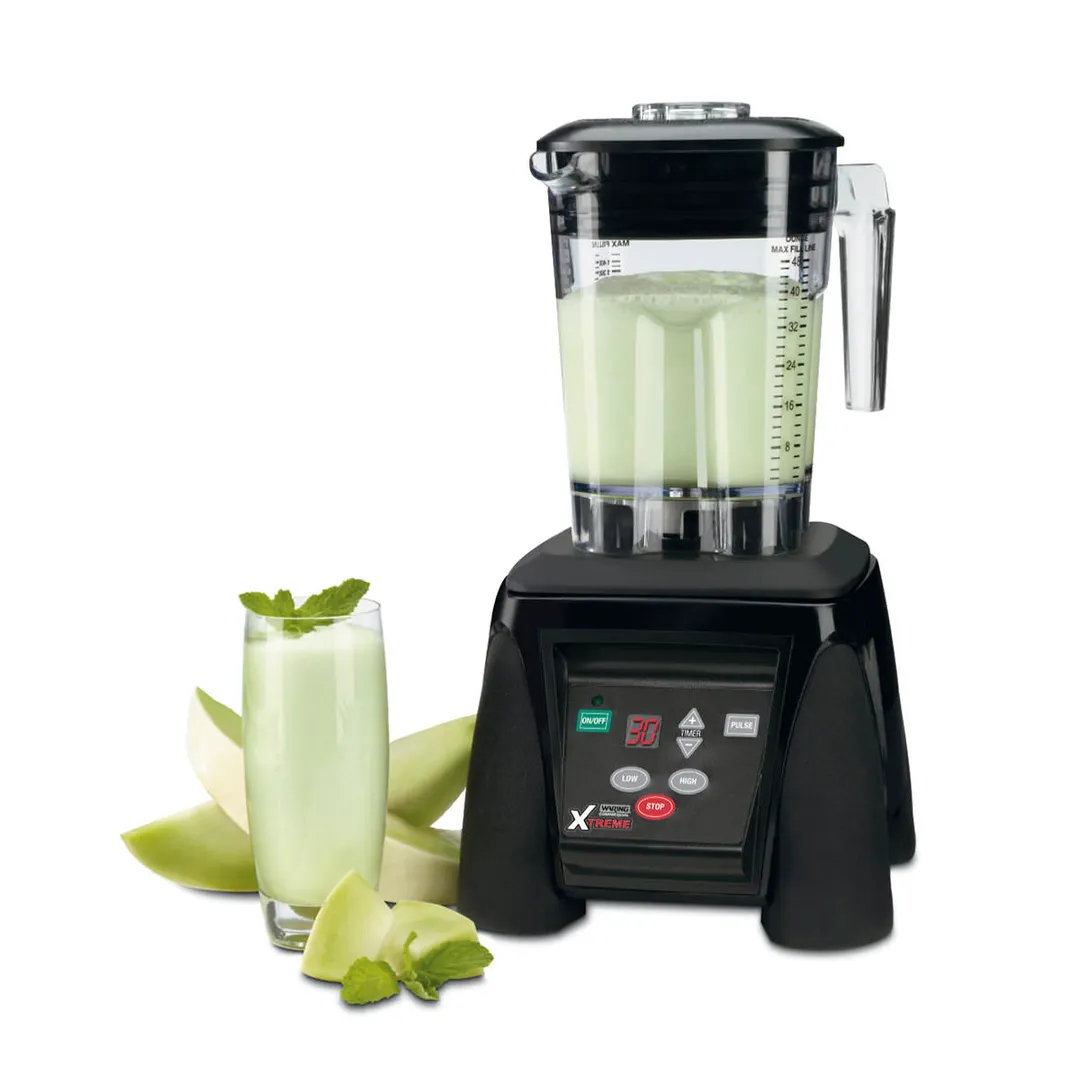 Waring MX1100XTXP Xtreme High-Power Blender, Heavy Duty