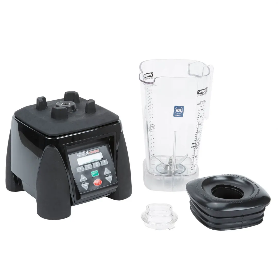 Waring MX1300XTX Xtreme High-Power Blender, Heavy Duty