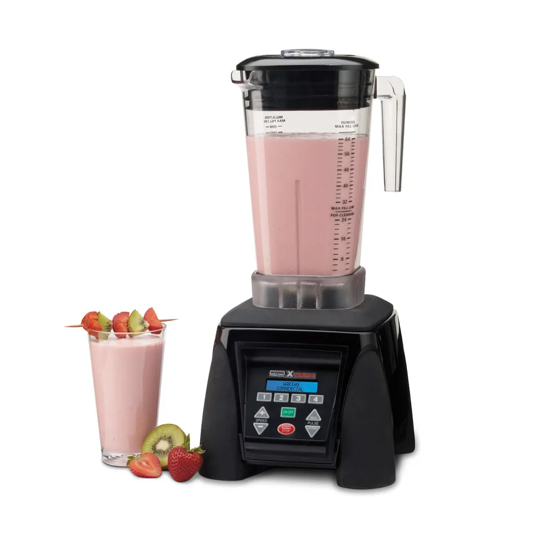 Waring MX1300XTX Xtreme High-Power Blender, Heavy Duty
