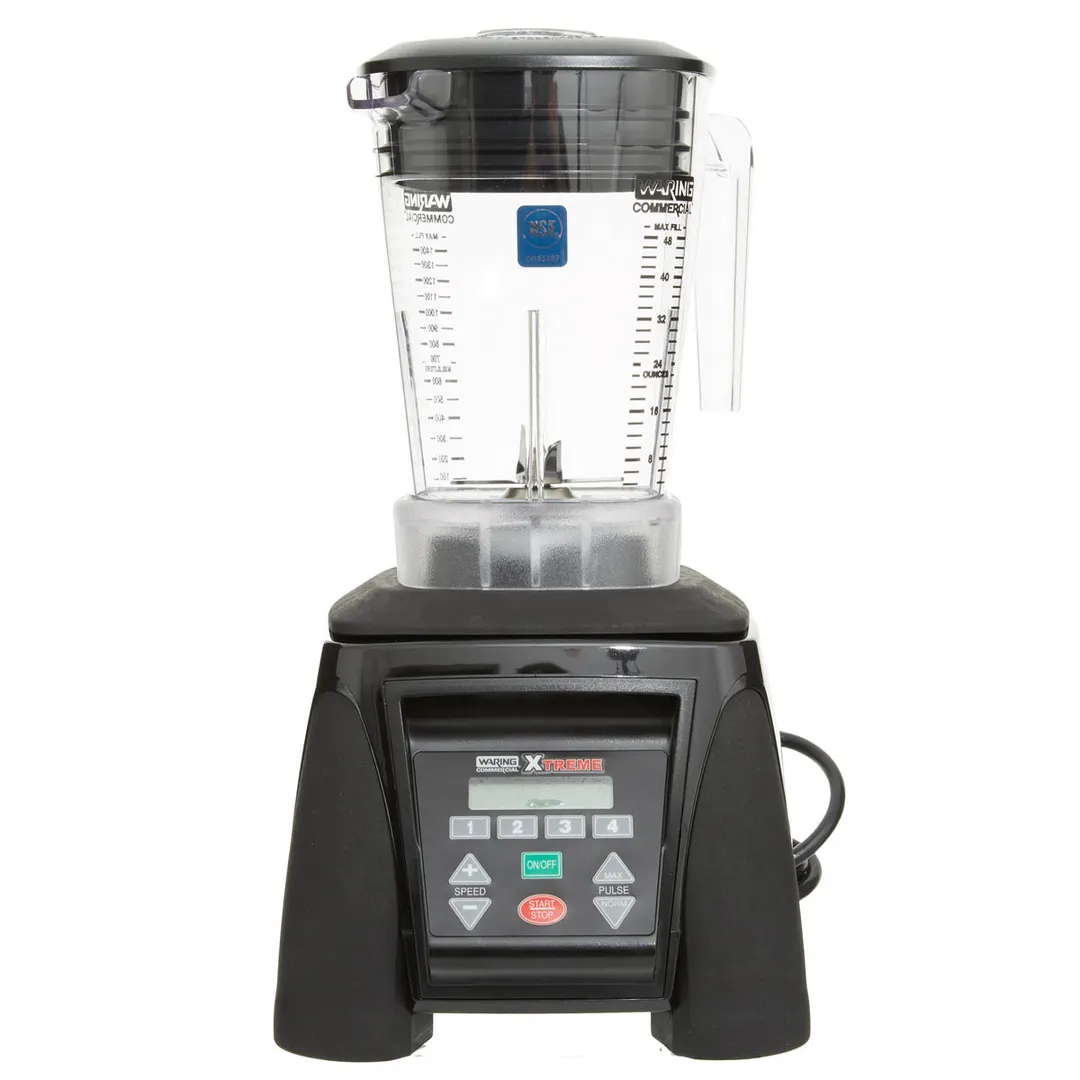 Waring MX1300XTXP Xtreme High-Power Blender, Heavy Duty