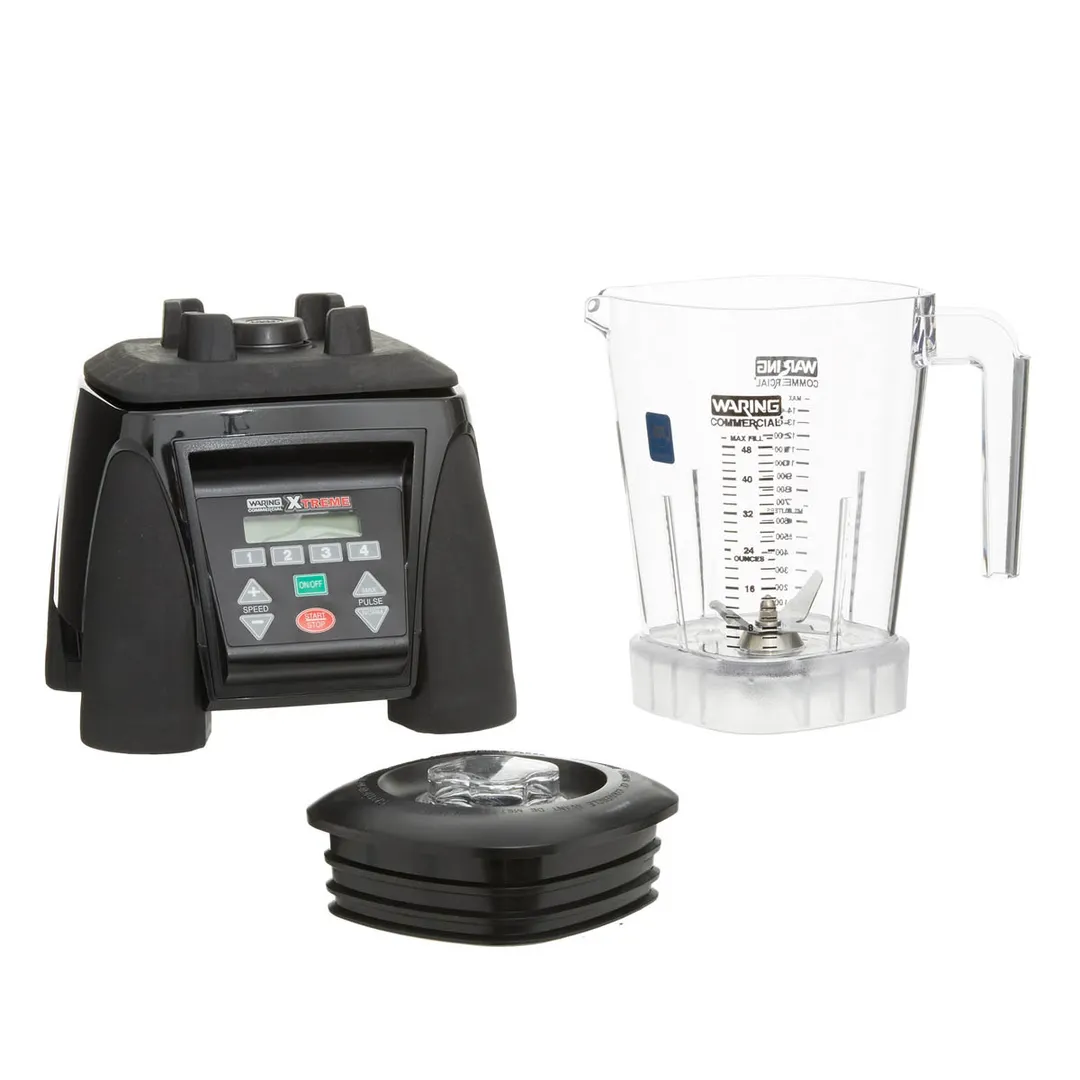 Waring MX1300XTXP Xtreme High-Power Blender, Heavy Duty