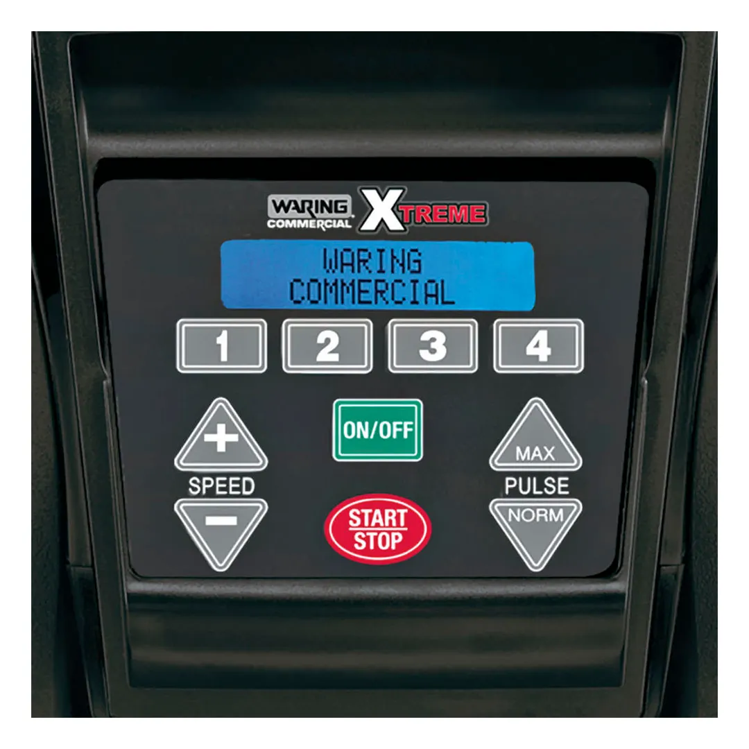 Waring MX1300XTXP Xtreme High-Power Blender, Heavy Duty