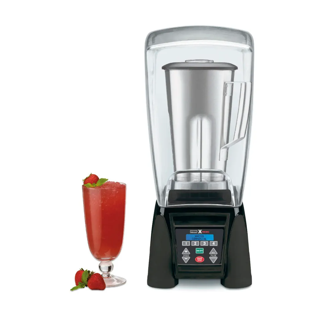 Waring MX1500XTS Xtreme High-Power Blender, Heavy Duty