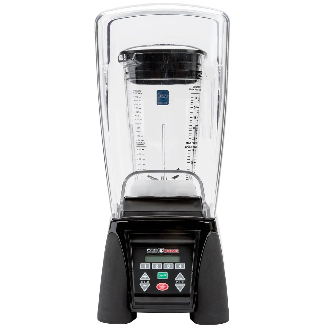 Waring MX1500XTX Xtreme High-Power Blender, Heavy Duty