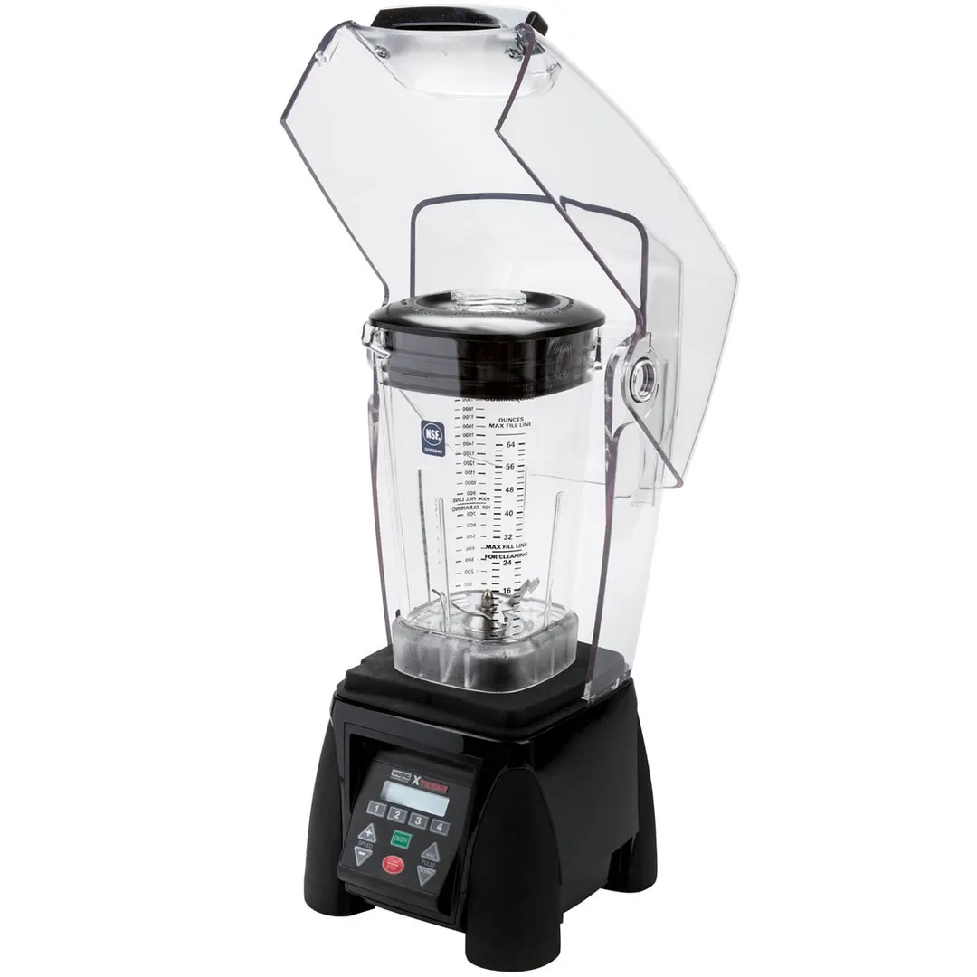 Waring MX1500XTX Xtreme High-Power Blender, Heavy Duty