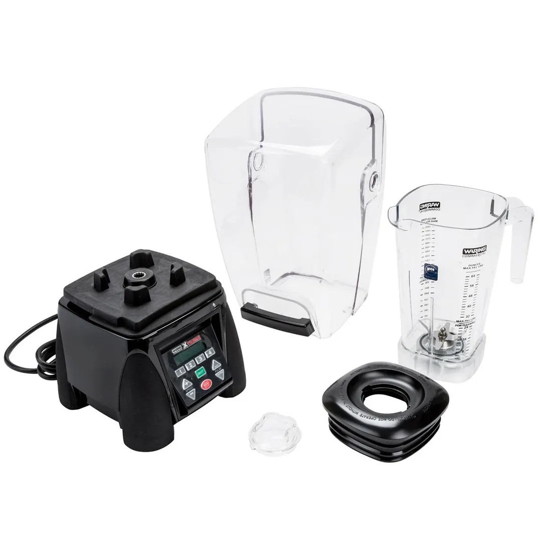 Waring MX1500XTX Xtreme High-Power Blender, Heavy Duty