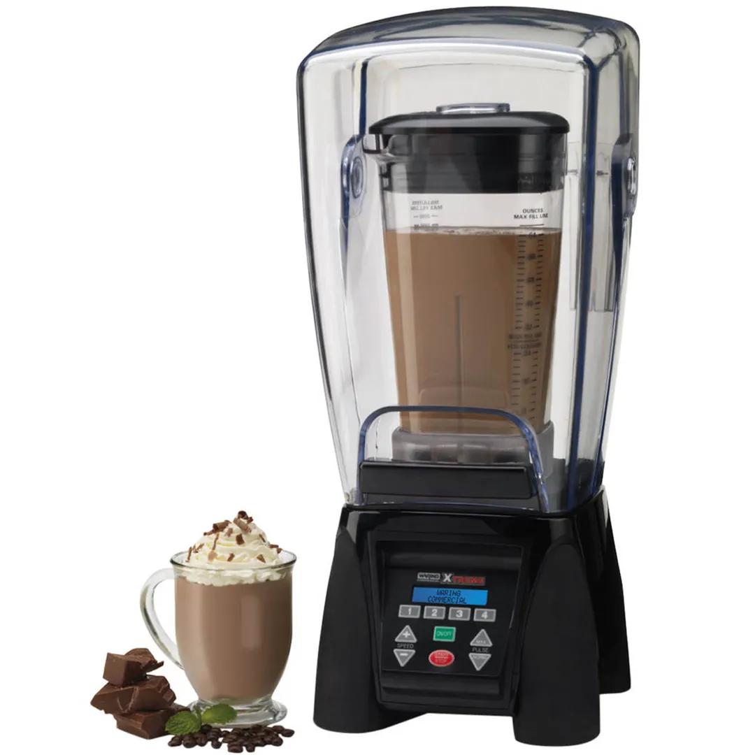 Waring MX1500XTX Xtreme High-Power Blender, Heavy Duty