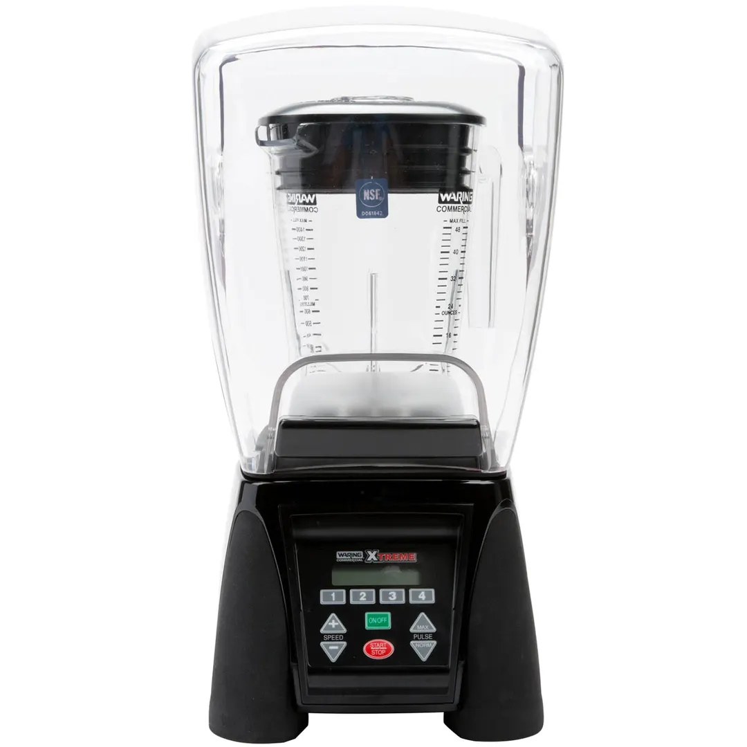 Waring MX1500XTXP Xtreme High-Power Blender, Heavy Duty