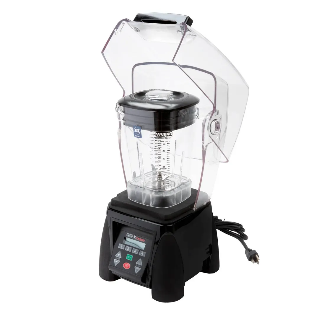 Waring MX1500XTXP Xtreme High-Power Blender, Heavy Duty