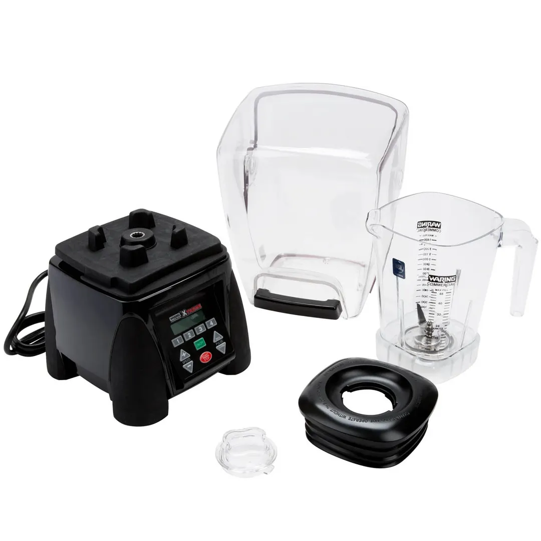 Waring MX1500XTXP Xtreme High-Power Blender, Heavy Duty