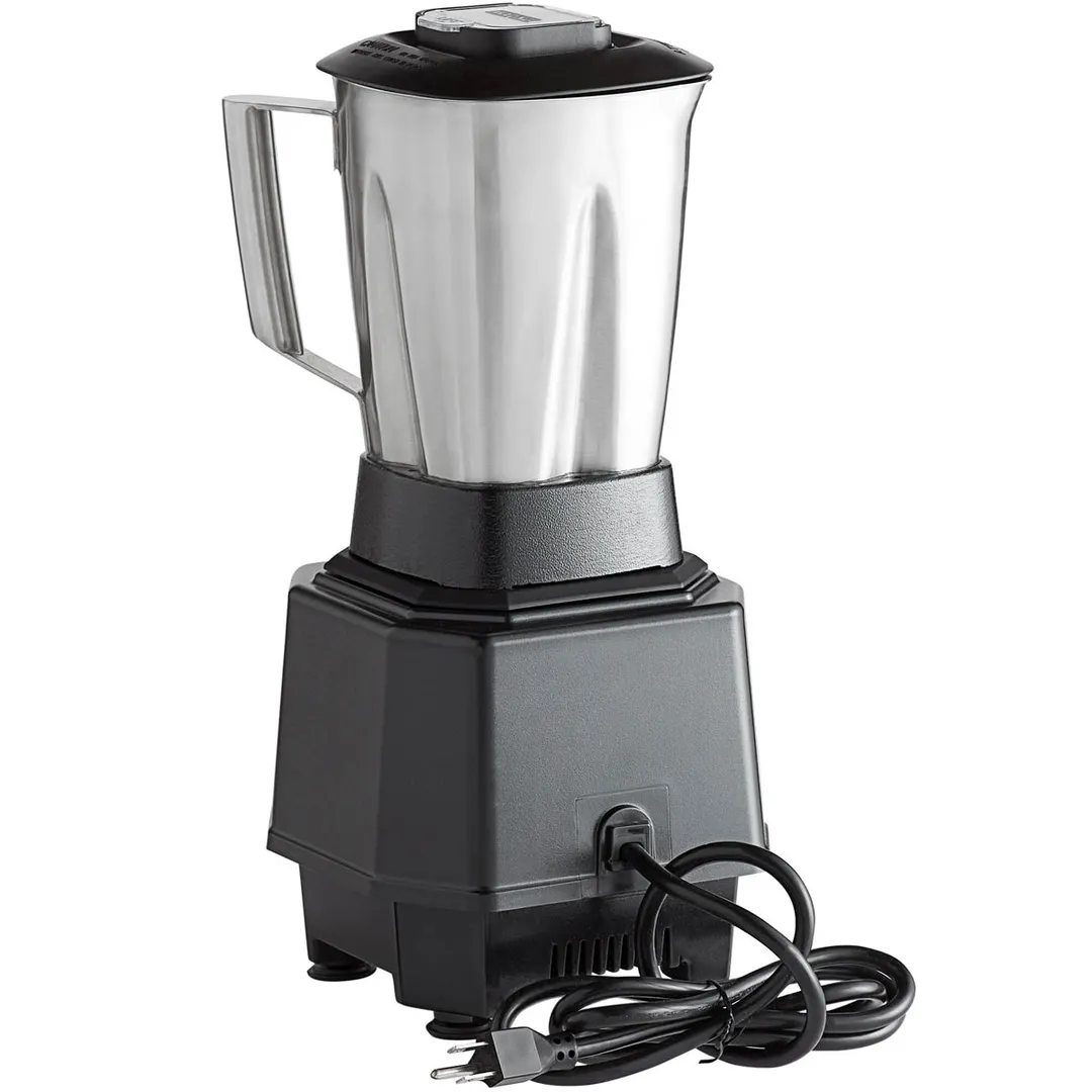 Waring TBB145S4 Torq 2.0 Bar Blender, Countertop, Two-Speed