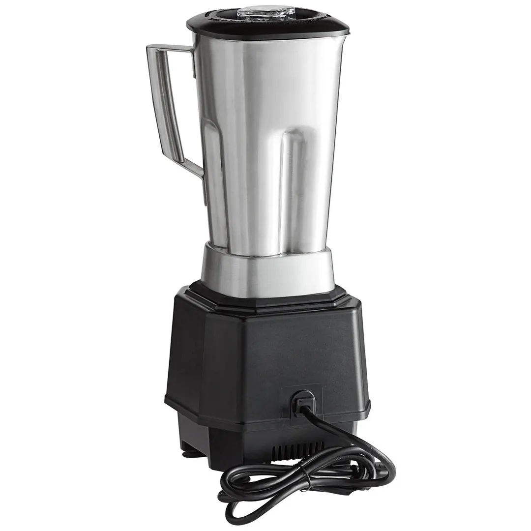 Waring TBB175S6 Torq 2.0 Bar Blender, Countertop, Variable Speed