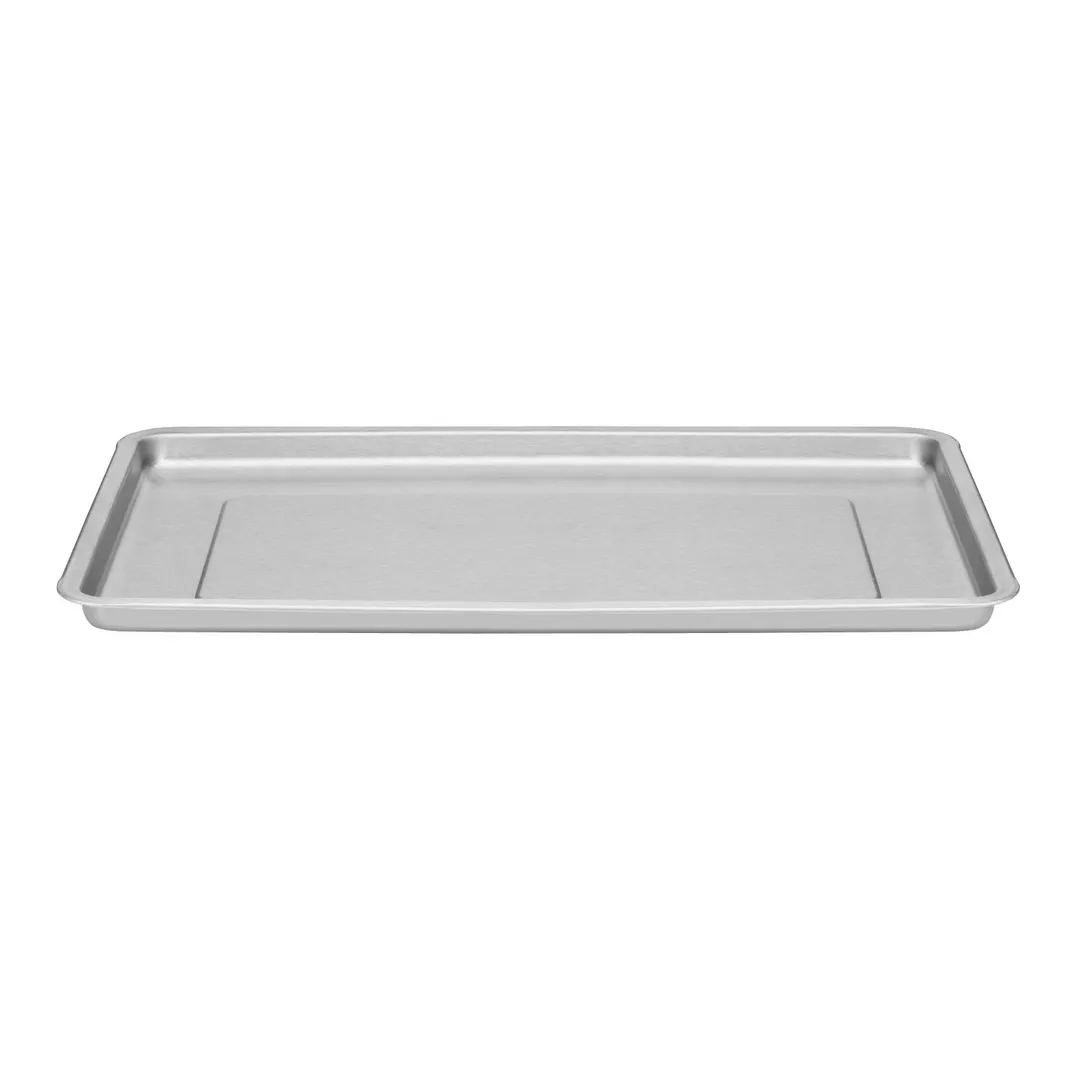 Waring WCO500TR Baking Sheet, 1/2 Size, Stainless Steel