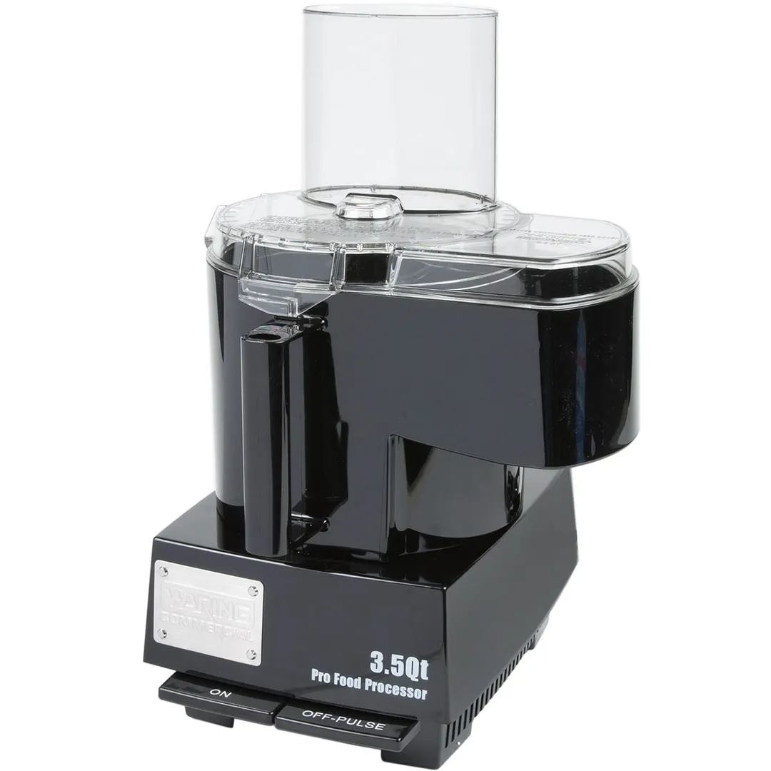 Waring WFP14SC Continuous Feed Commercial Combination Food Processor