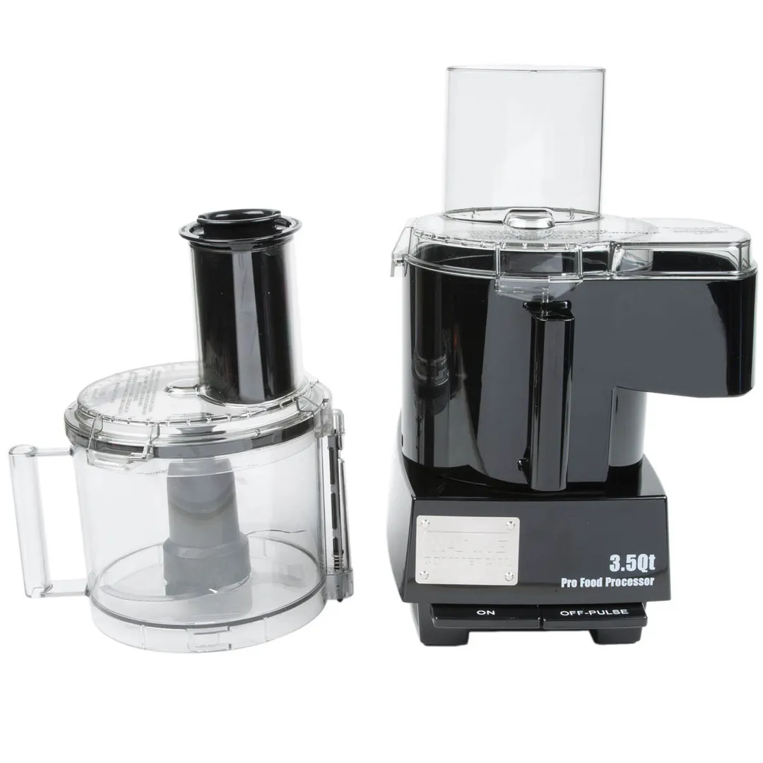 Waring WFP14SC Continuous Feed Commercial Combination Food Processor