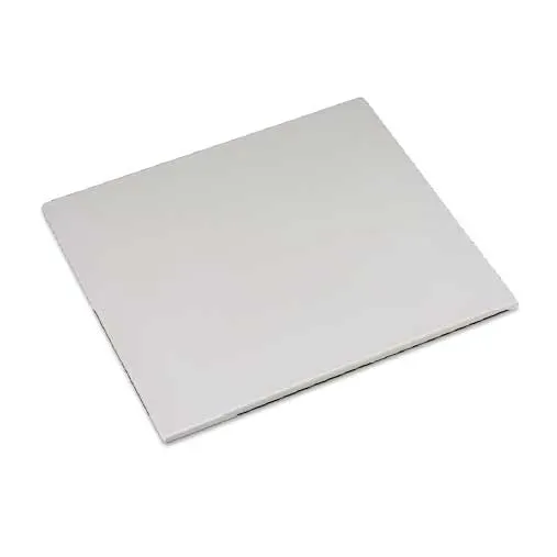 Waring WPO100PS Pizza Stone, 14"W X 16"D, Square, Glazed Ceramic
