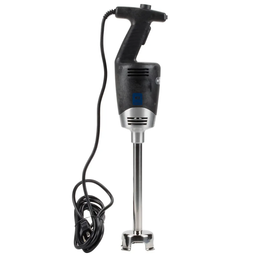 Waring WSB40 Quik Stik Plus Hand Immersion Mixer w/ 6-Gal. Capacity, 10" Shaft, 2-Speed