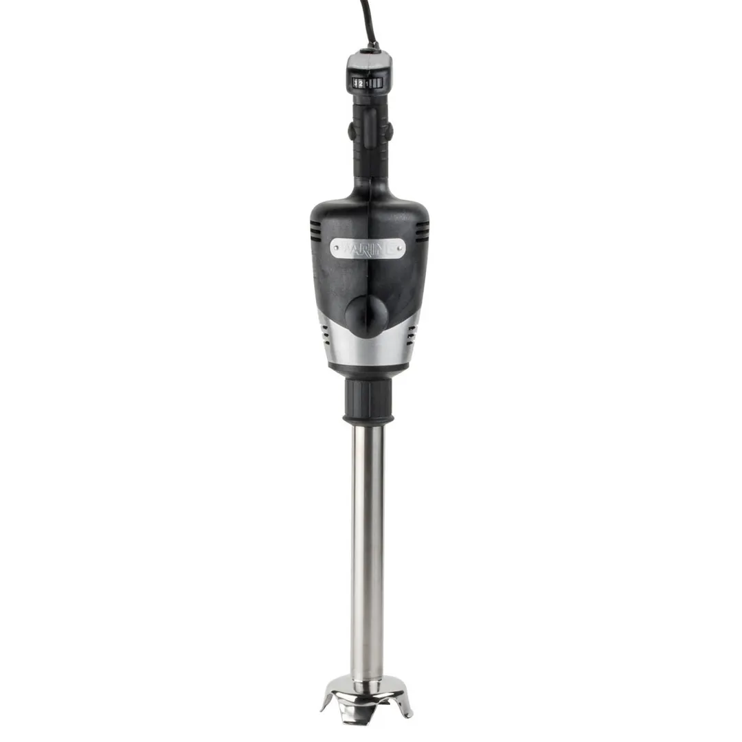 Waring WSB50 Heavy Duty Immersion Blender, Variable Speed Motor