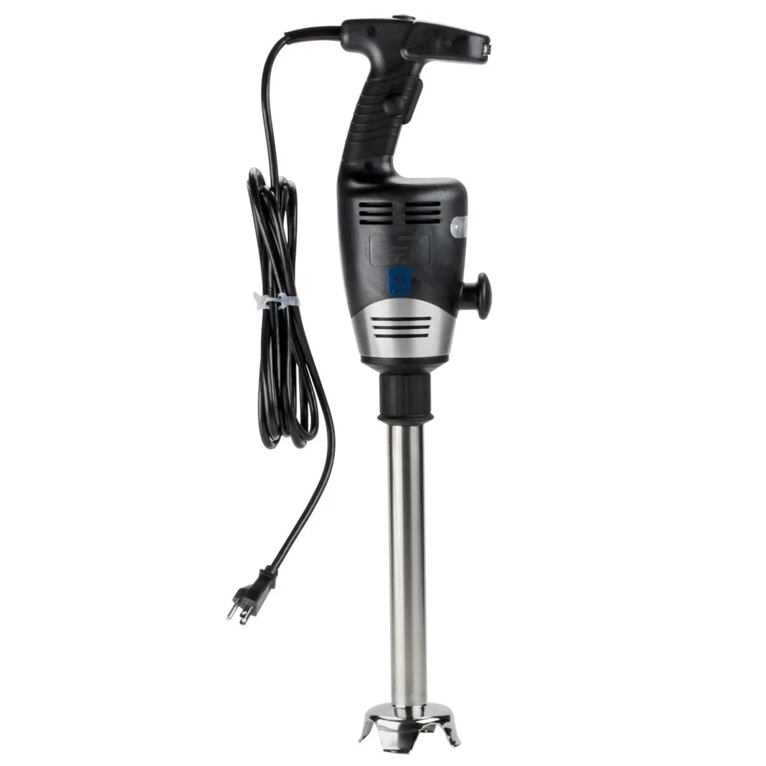 Waring WSB50 Heavy Duty Immersion Blender, Variable Speed Motor