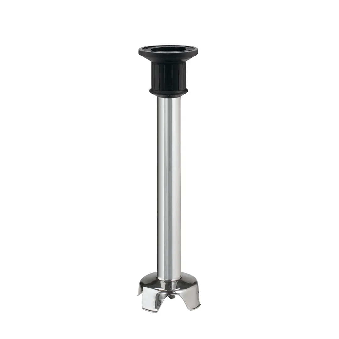 Waring WSB50ST Big Stix®Immersion Blender Shaft Only, 12", Stainless Steel