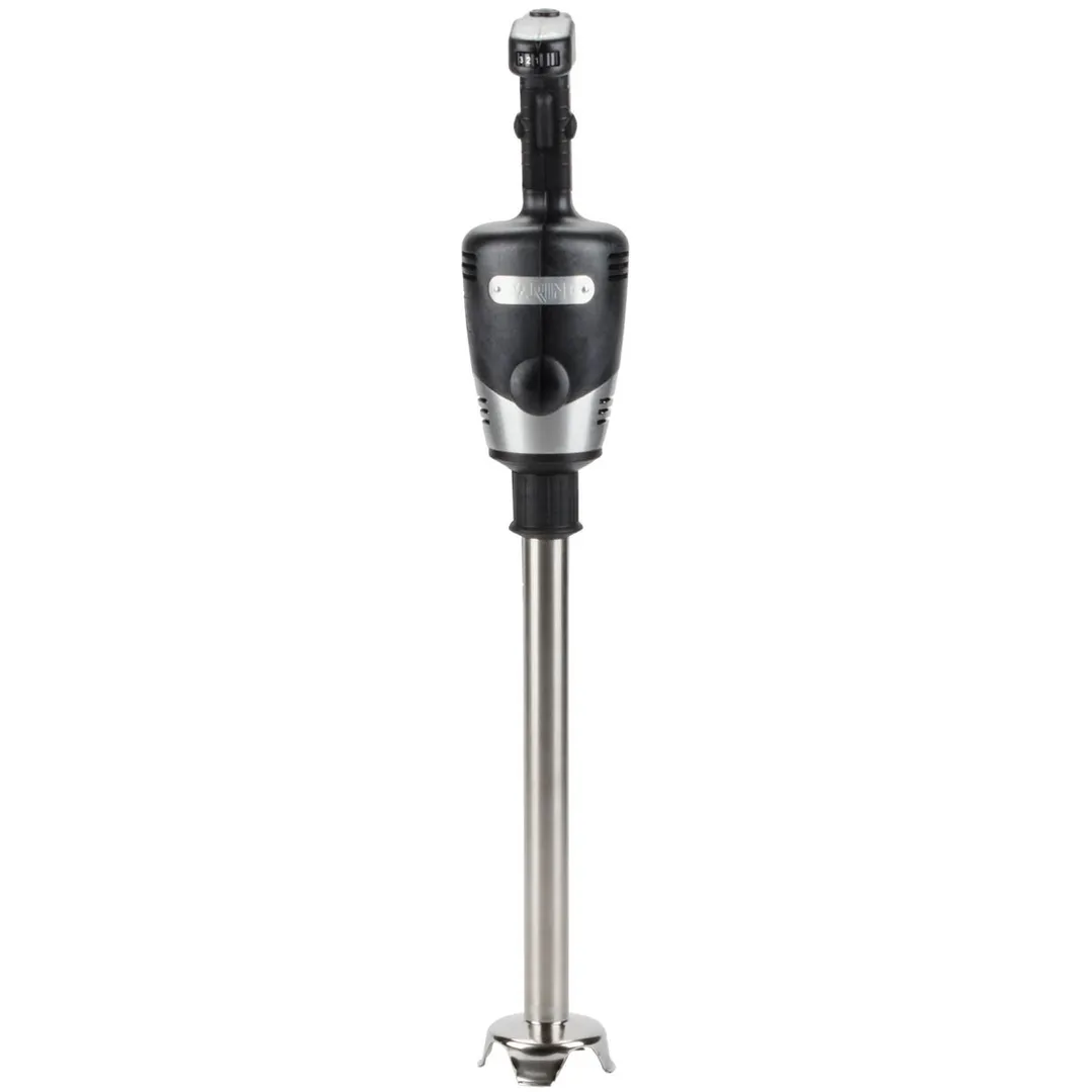 Waring WSB60 Big Stix Hand Immersion Mixer w/ 25-Gal. Capacity, 16" Shaft, Variable Speed