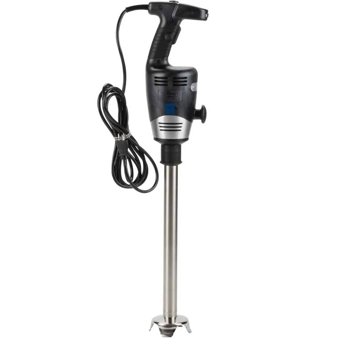 Waring WSB60 Big Stix Hand Immersion Mixer w/ 25-Gal. Capacity, 16" Shaft, Variable Speed