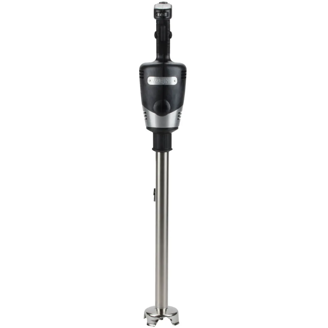 Waring WSB65 Big Stix Hand Immersion Mixer w/ 35-Gal. Capacity, 18" Shaft, Variable Speed