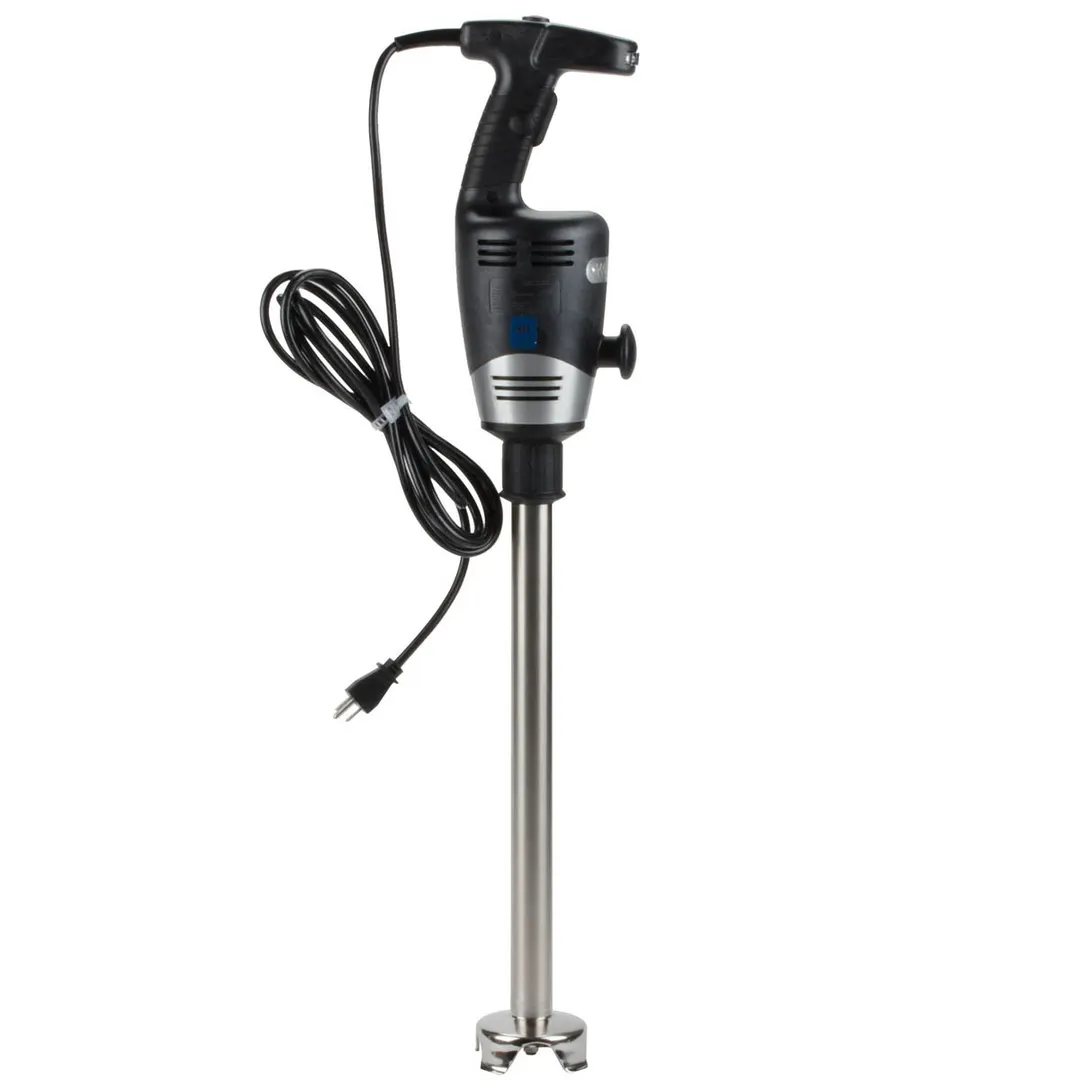 Waring WSB65 Big Stix Hand Immersion Mixer w/ 35-Gal. Capacity, 18" Shaft, Variable Speed