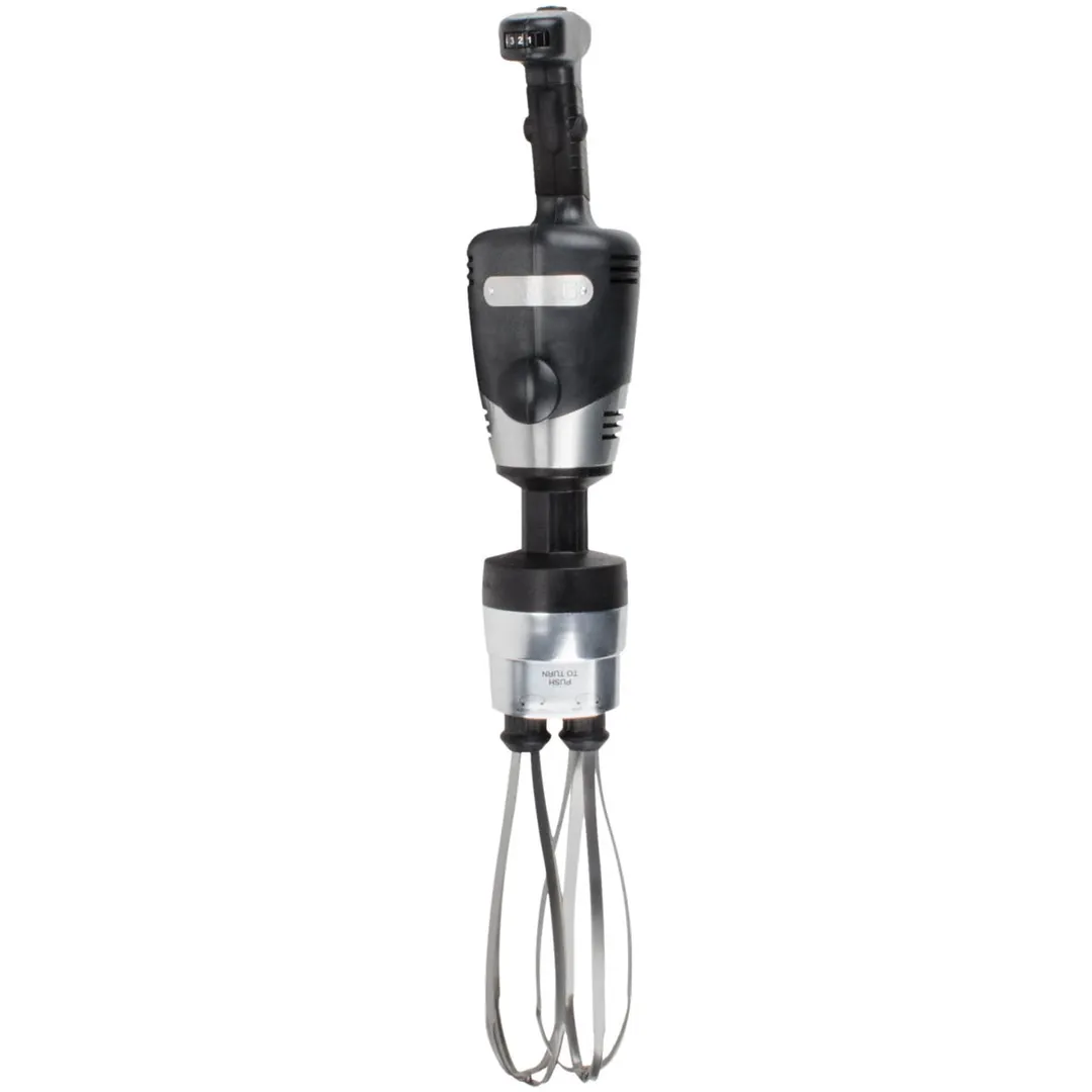Waring WSBPPWA Hand Whisk Mixer