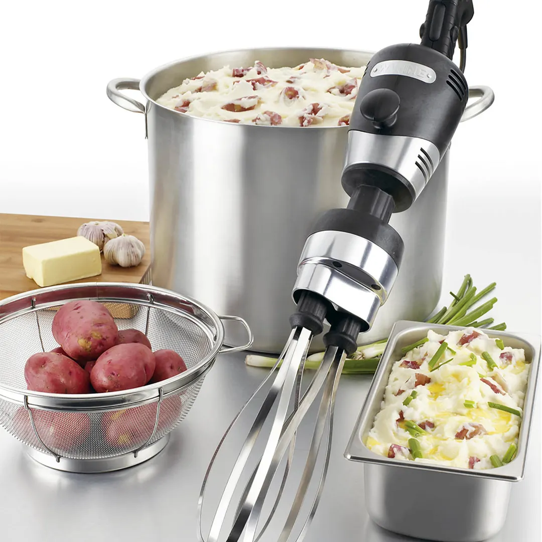 Waring WSBPPWA Hand Whisk Mixer