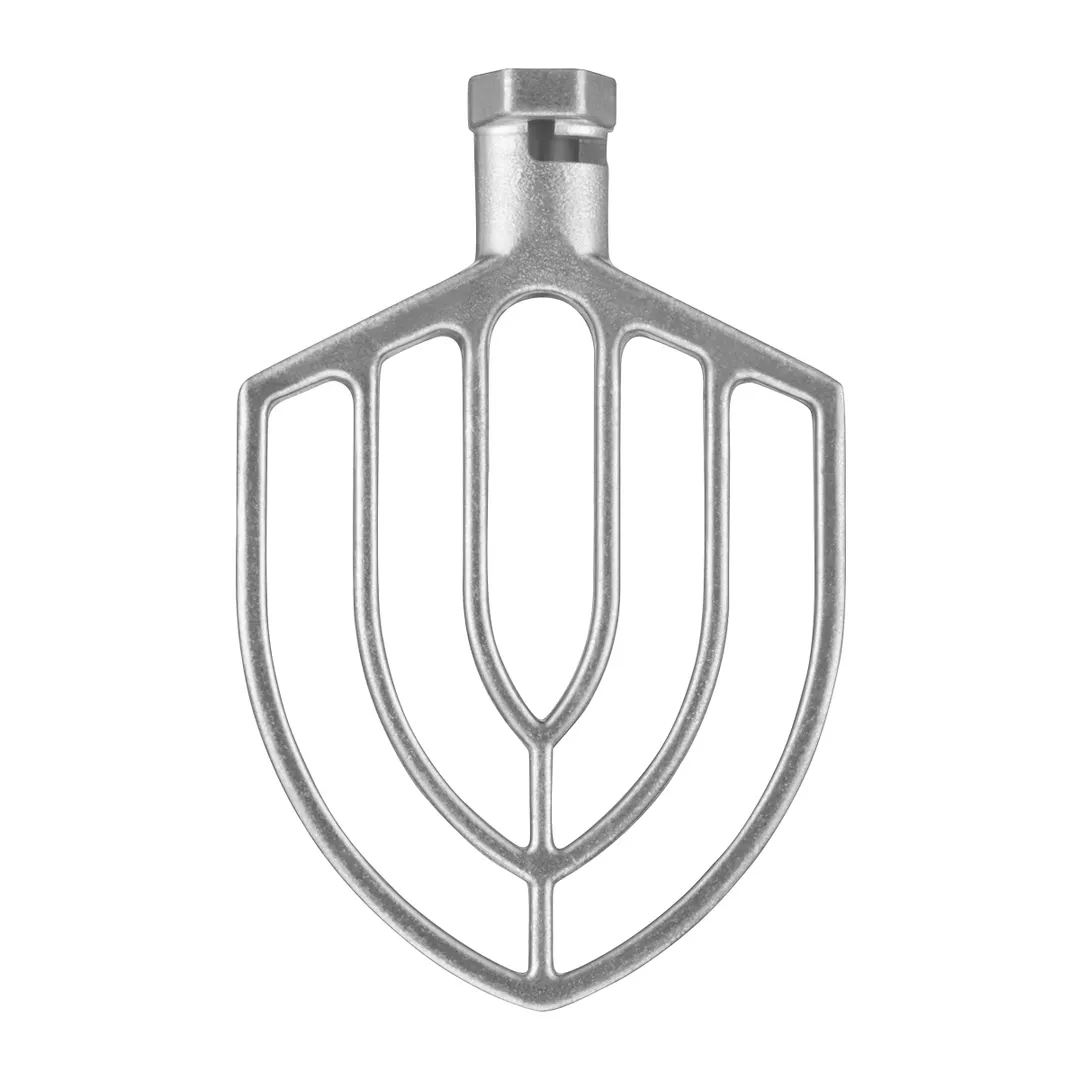 Waring WSM10LMP Mixing Paddle, Aluminum, For Wsm10L