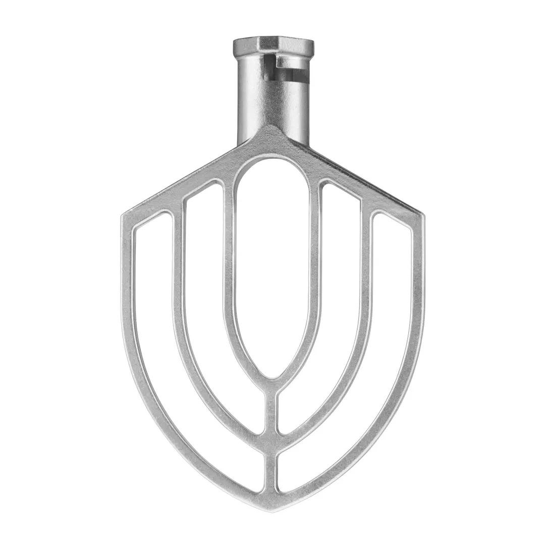 Waring WSM20LMP Mixing Paddle, Aluminum, For Wsm20L