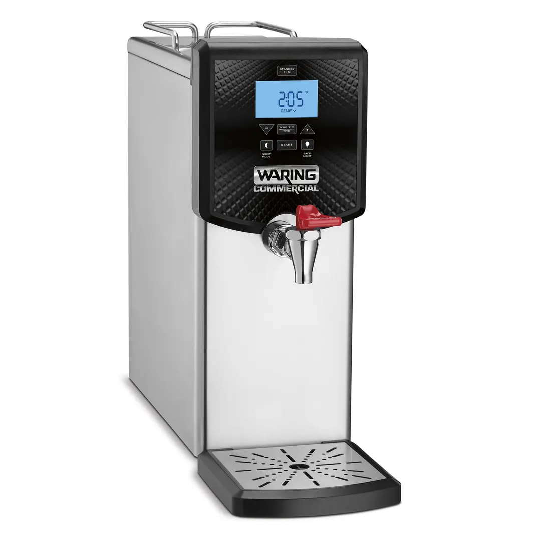 Waring WWB3G Low Volume Hot Water Boiler - 3 Gallon, 120V, 1800W
