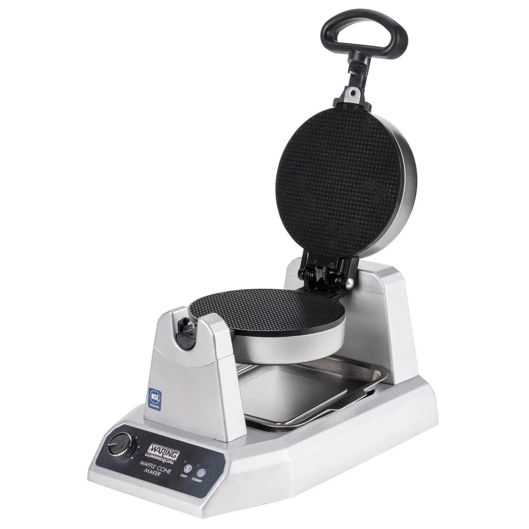 Waring WWCM180 Waffle Cone Maker, Single