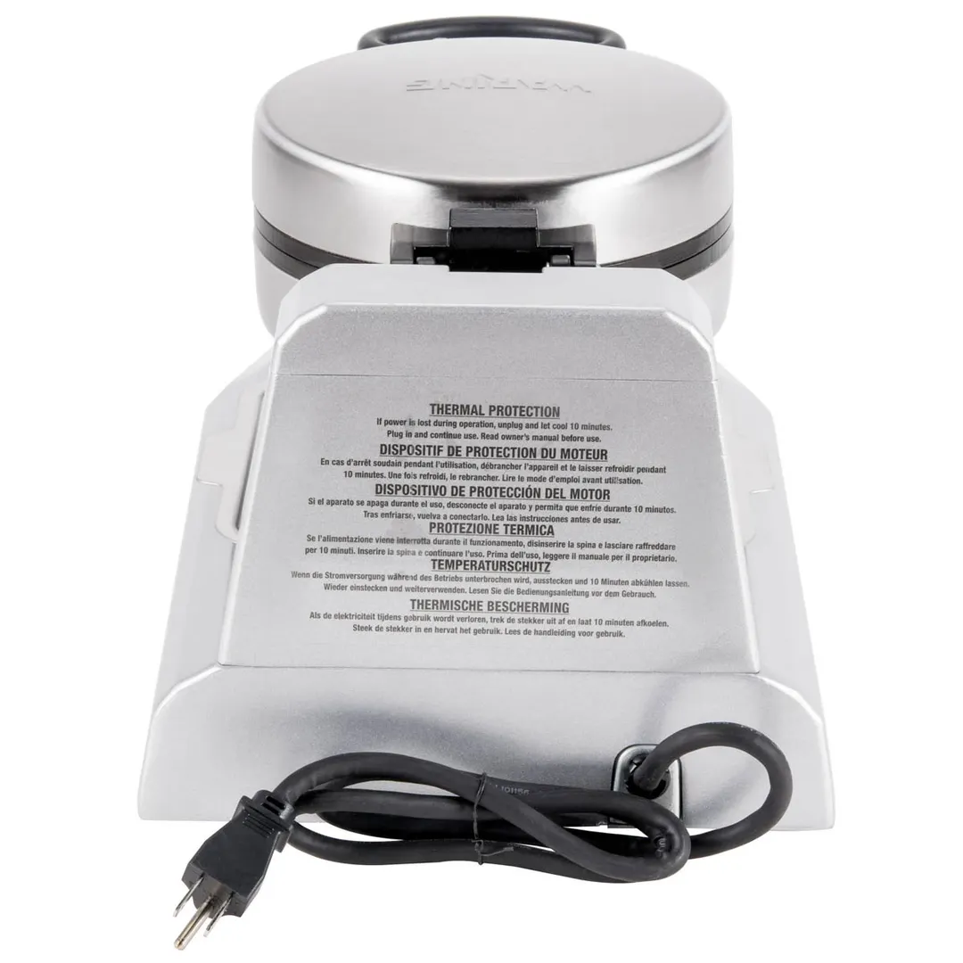 Waring WWCM180 Waffle Cone Maker, Single