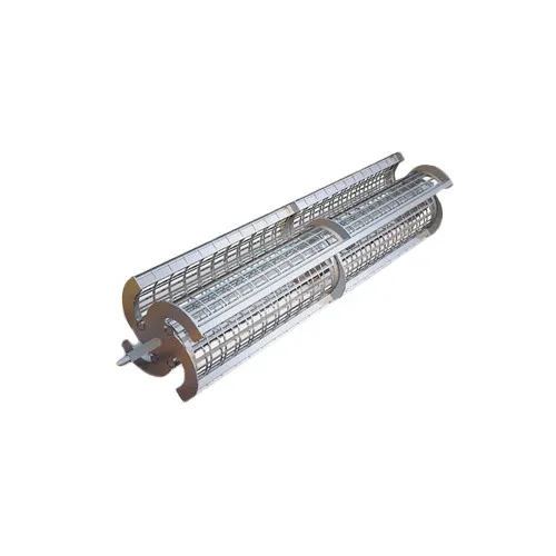Wood Stone 000-303-4 Rotisserie 4 arm basket for SFR's & GFR's