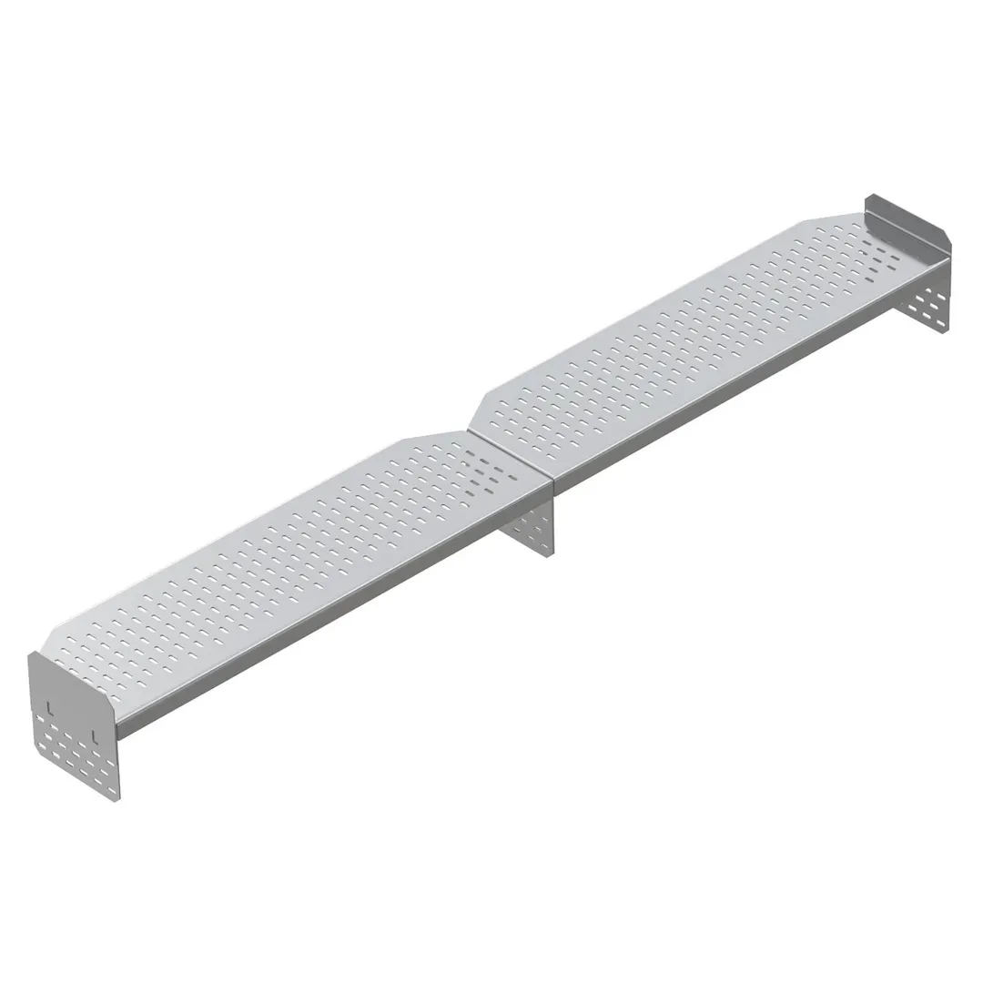 Wood Stone 000-SHELF-11260 Freestanding Rear Broiler Shelf, For Fd-11260