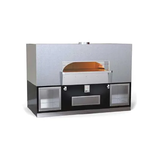 Wood Stone FD-11260RFGLIRW Fire Deck Stone Hearth Oven