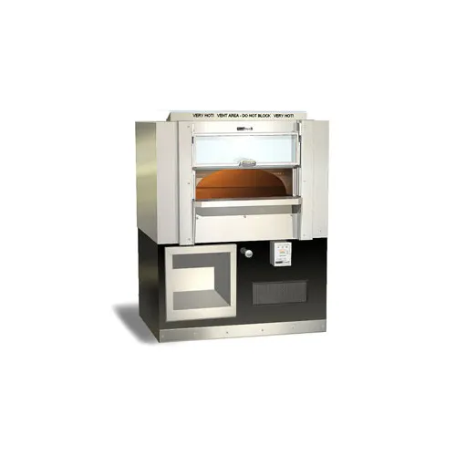 Wood Stone FD-6045-RFG-L-IR Fire Deck Stone Hearth Oven