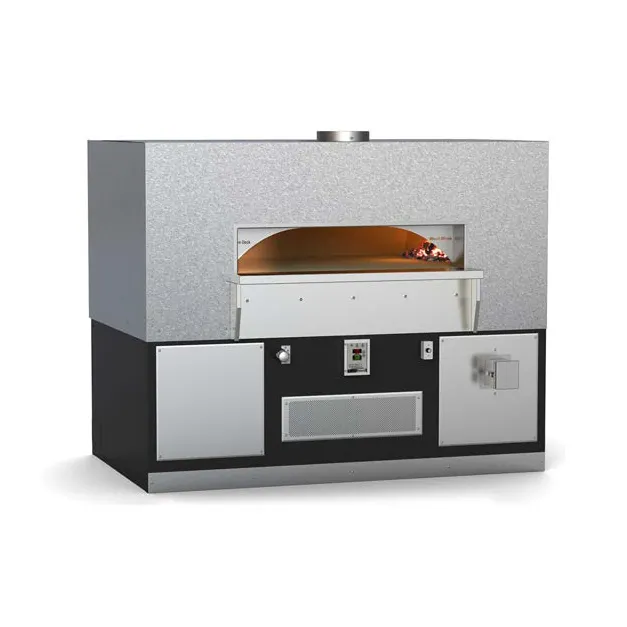Wood Stone FD-9660RFGRIR-CL Fire Deck Stone Hearth Oven