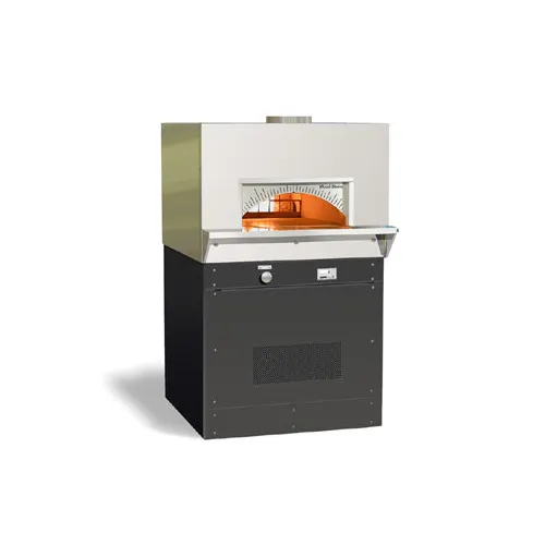Wood Stone WS-BL-4343-RFG Bistro Stone Hearth Oven, Radiant Gas Flame