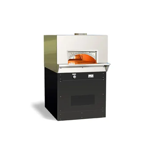 Wood Stone WS-BL-4355-RFG-W Bistro Stone Hearth Oven