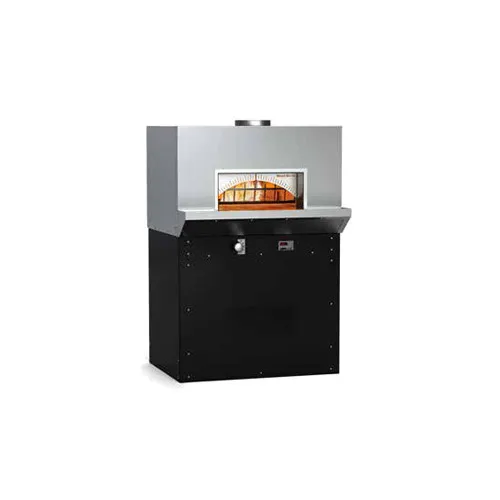 Wood Stone WS-BL-4836-RFG-R Bistro Stone Hearth Oven