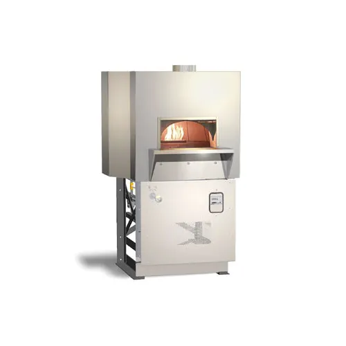 Wood Stone WS-MS-4-RFG Mt. Chuckanut Stone Hearth Oven