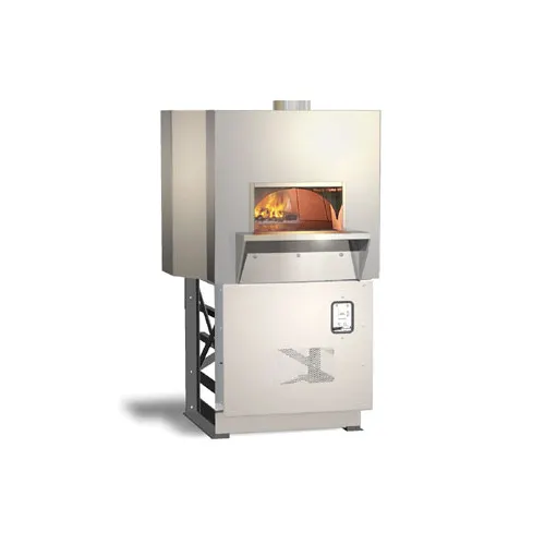 Wood Stone WS-MS-4-W-IR Mt. Chuckanut Stone Hearth Oven