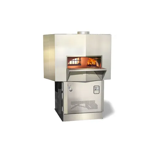 Wood Stone WS-MS-5-RFG-W Mt. Adams Stone Hearth Oven