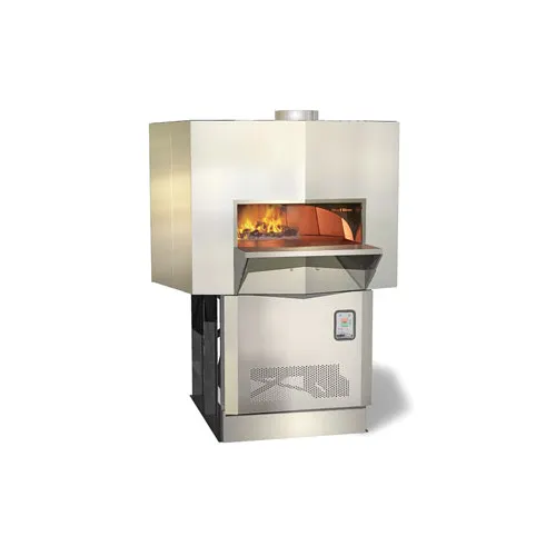 Wood Stone WS-MS-5-W-IR Mt. Adams Stone Hearth Oven