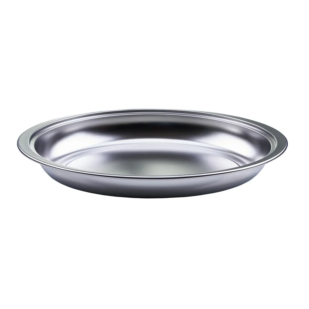 Winco 603-FP Chafer Food Pan