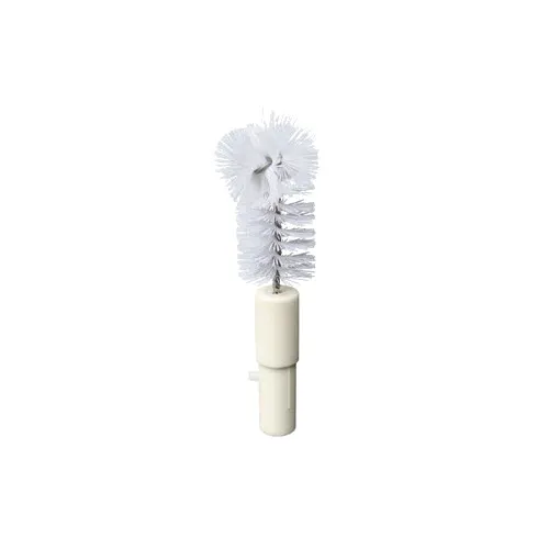 Winco BRS-732SG Pinned Glass Washer Brushed Bar Maid for Shot Glasses